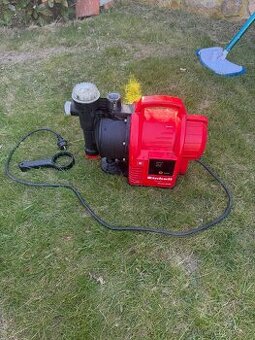 Povrchové Čerpadlo Einhell 900W