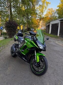 Kawasaki Z1000SX