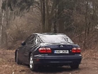 Mazda Xedos 9 2003 - 1
