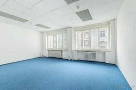 Pronájem kancelářských prostor, 324 m2, Na příkopě, Praha - 