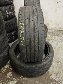 215/40 R18 Hankook letní pneumatiky