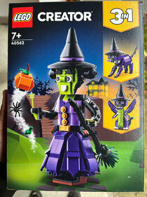 Lego 40562 - čarodějnice - 1