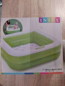 INTEX dětský bazén