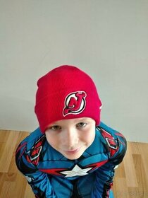 Dětská čepice New Jersey Devils