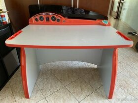 dětský psací stůl cilek - 1