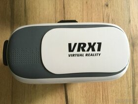 Nové brýle na virtuální realitu
