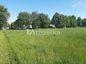 Prodej pozemek Bydlení Petrovice u Karviné 73572