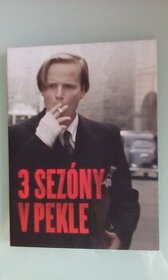 České filmy na DVD - edice, 1. část - 1