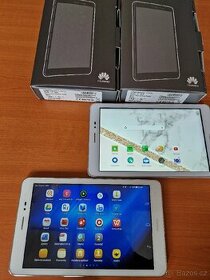 2x tablet Huawei MediaPad T1 8.0