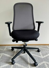 Kancelářská židle Herman Miller Lino