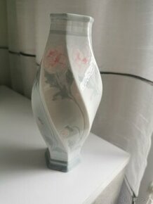 Váza Royal Dux - 1