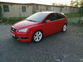 Ford Focus St mk2 - 1