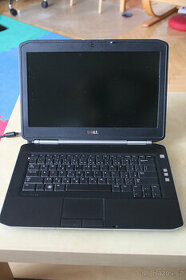 Dell Latitude E5420