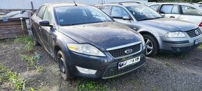 Ford Mondeo 1.8 tdci 74kw