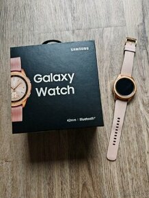 Samsung Galaxy Watch 164F 42mm Rose Gold