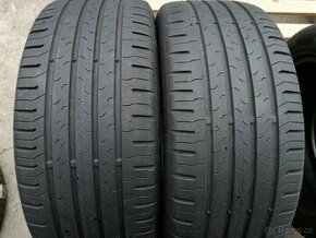 Letní pneumatiky Continental 215/45 R17 87V - 1