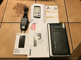 Nový mobilní telefon Aligátor S 6100 Senior - 1