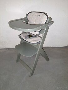 Dětská židlička, rostoucí, Safety 1st - 1