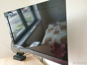 TV Sony LCD - ozn. KDL-32EX402 včetně set top boxu