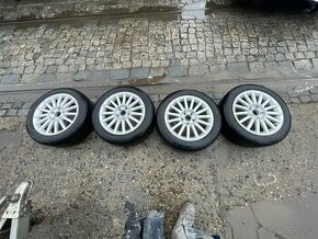 Audi Alu Original Disky R16 5x112