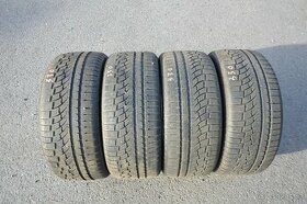 235/40 R18 Nokian pěkné zimní pneu, č.330