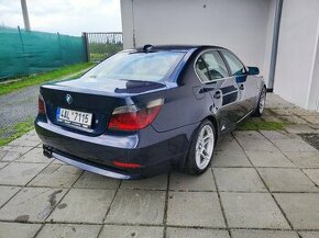 BMW 5 E60 530d