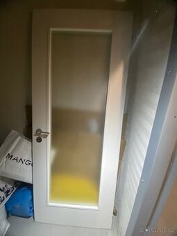 Interiérové dveře Sapeli Elegant praktik