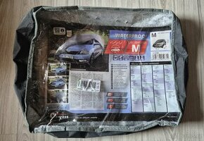 Plachta na auto - Compass M