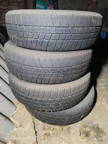 Gumy 175/70/14 - 1