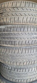 Pneumatiky Letní 185/60 R15 Bridgestone B250