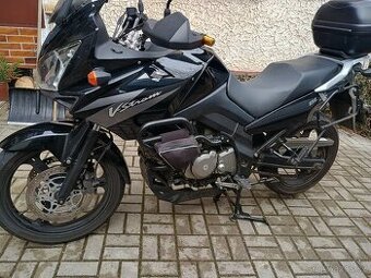 Suzuki DL 650 v-strom