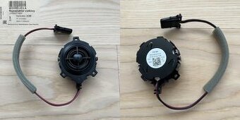 výškový reproduktor 25W,  VW/Skoda