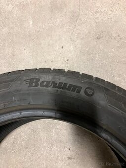 Letní pneu Barum Bravuris 5 235/50R18 97V