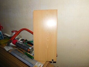 Plovoucí podlaha Quick-step dekor buk