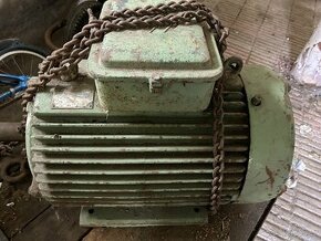 Elektromotor 22kw