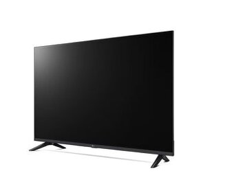LG smart TV 43"