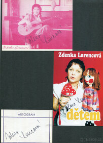 Autogramy/06