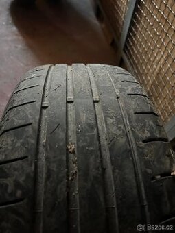 Letní pneu Nexen N’blue HD plus 215/60/R16; 4 x
