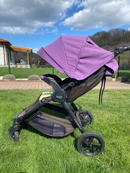Britax B-motion plus