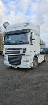 DAF XF 105.460 ATE
