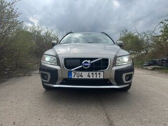 Volvo XC70 D5 158kw