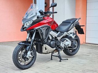 Honda VFR 800X Crossrunner, 2015