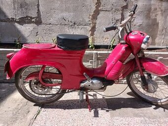 Jawa 555