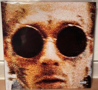 Vinyl Yzomandias - Prozyum 2LP - 1