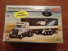 Monti system Transportexpress