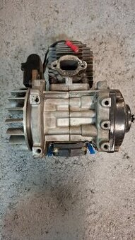 Prodám motor na  minibike