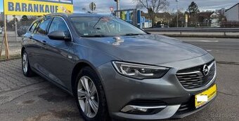 Opel Insignia kombi Innovation 2.0L 125kW rok 2020