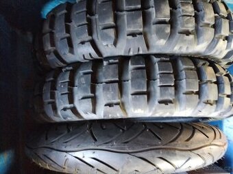 pneumatiky R17