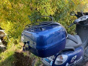 Kufr Piaggio X9 - 1