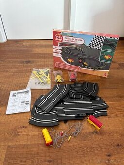 NOVÁ Autodráha/ závodní dráha formule